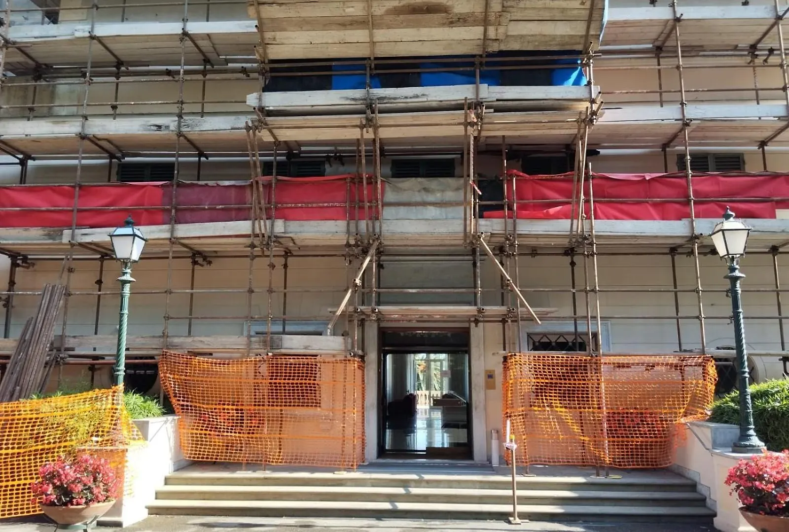 Apartamento Joivy Apt For 4 With Exclusive Pool And Garden In Nervi Génova