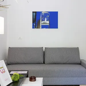 Casa A Nervi By Wonderful Italy Appartamento