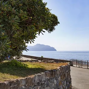 Quinto Seaview By Wonderful Italy Appartamento