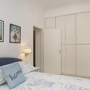 Eden Vista Mare By Wonderful Italy Appartamento