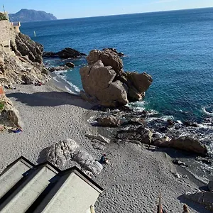 House Nervi 2 By World Appartamento