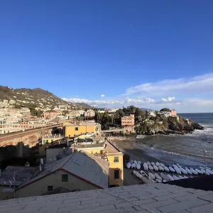 Mansarda Sul Porticciolo 1b/1b 50mq With Seaview Appartamento