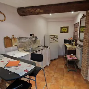 Monolocale In Tipica Casa Ligure Appartamento