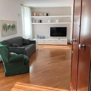Casa Mia A Nervi Appartamento