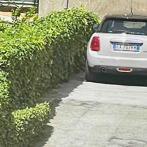 Nervi Residenziale A Due Passi Dal Mare Appartamento