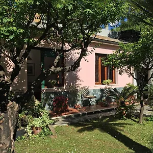 Casa Tra Il E Il Blu Appartamento