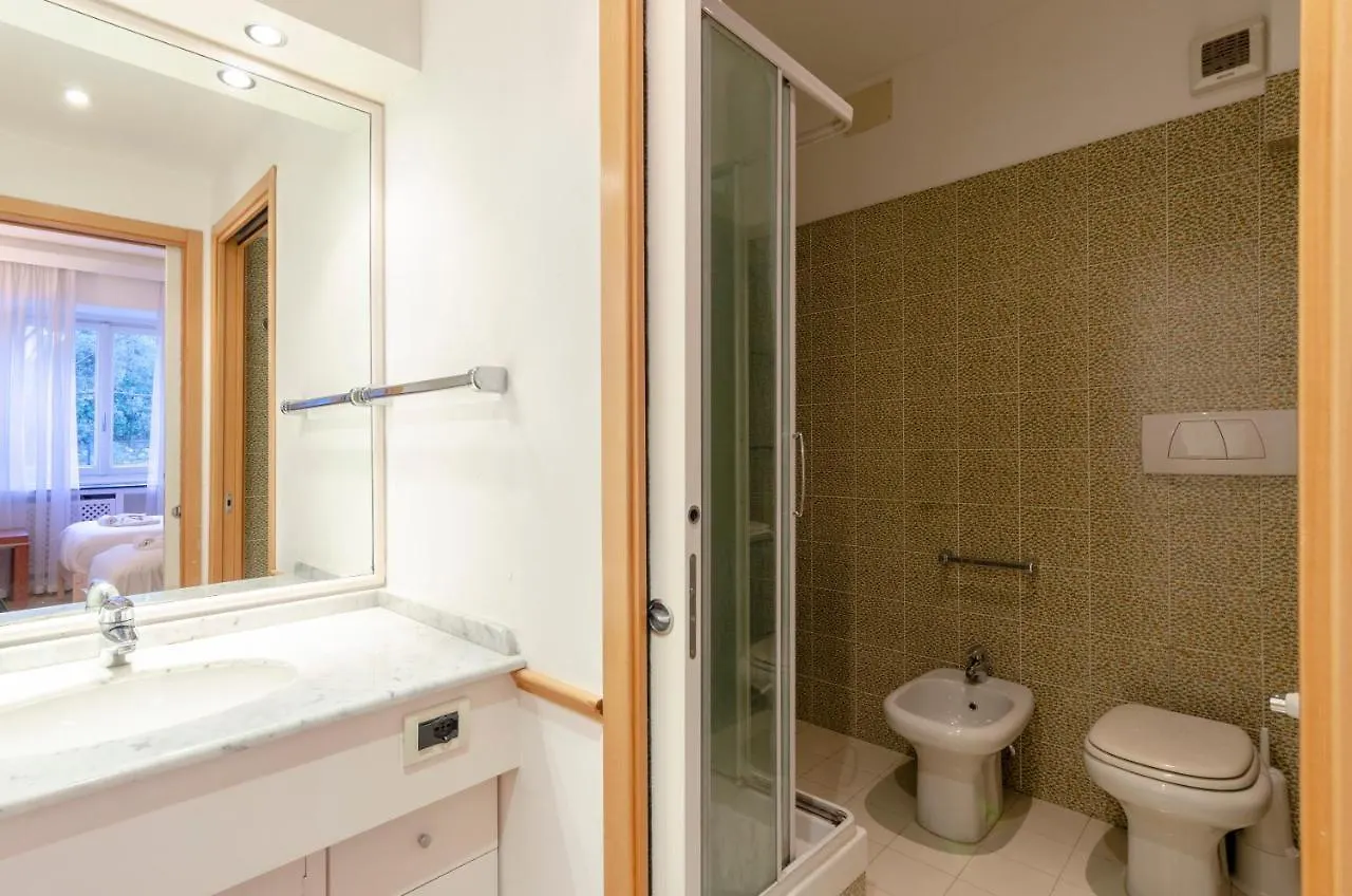 Joivy Apt For 4 With Exclusive Pool And Garden In Nervi Apartment Genoa 0*,