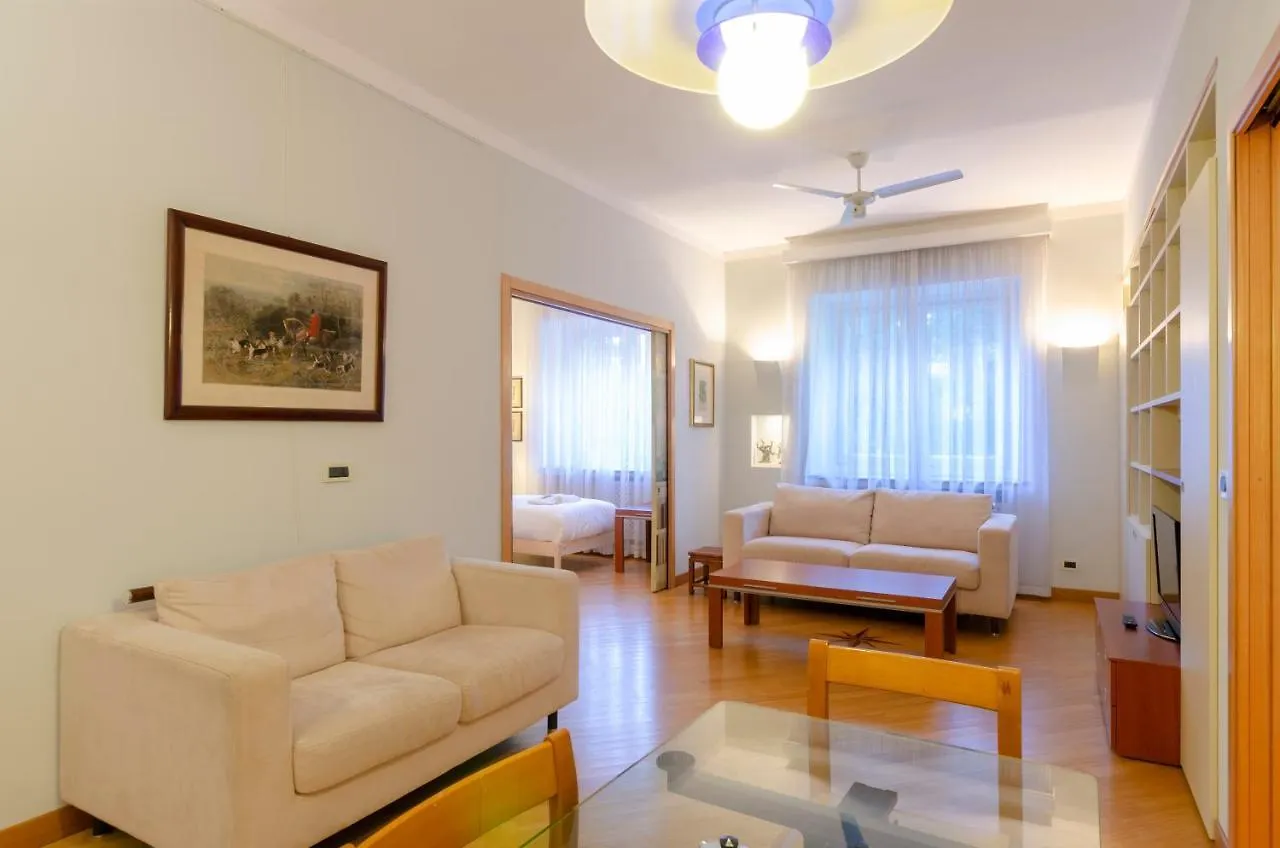 Joivy Apt For 4 With Exclusive Pool And Garden In Nervi Apartment Genoa