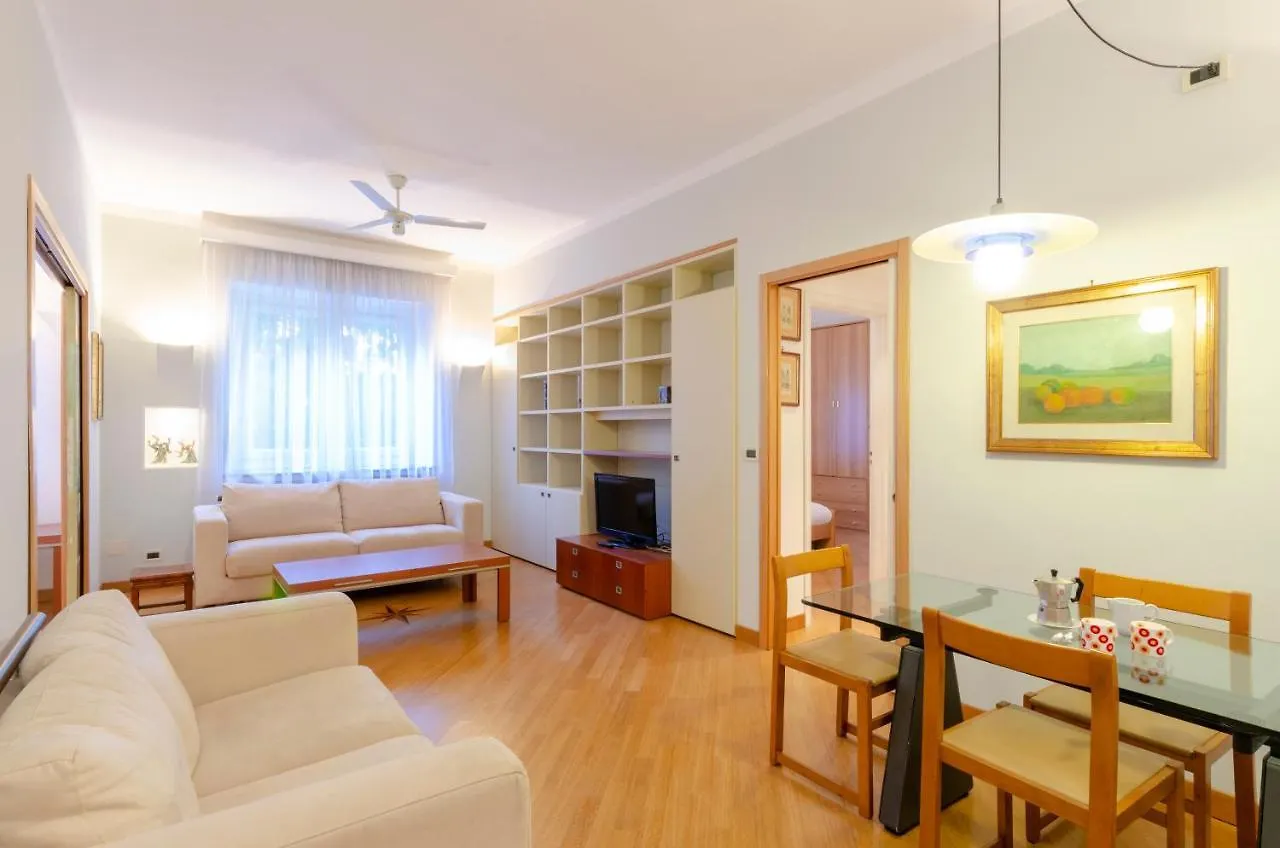 Joivy Apt For 4 With Exclusive Pool And Garden In Nervi Apartment Genoa Italy