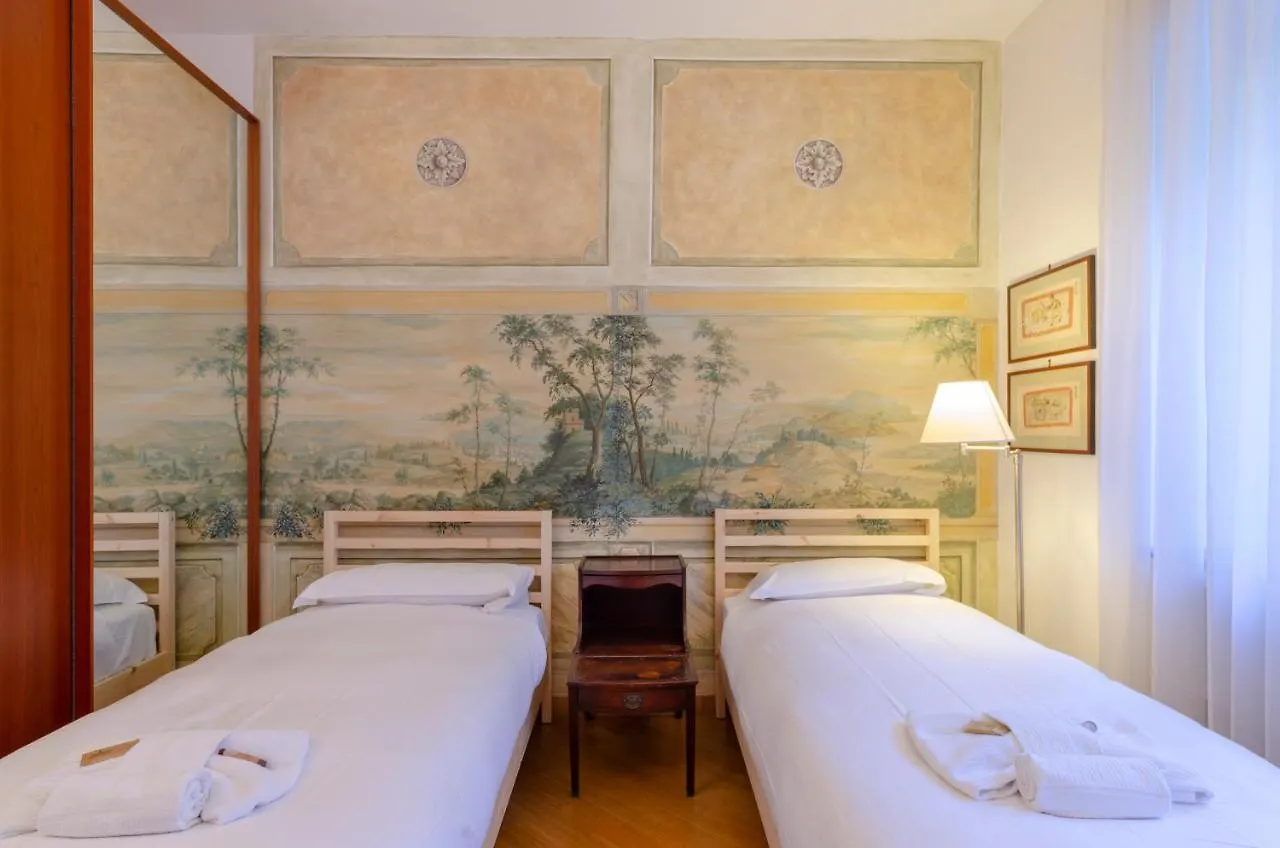 Joivy Apt For 4 With Exclusive Pool And Garden In Nervi Apartment Genoa