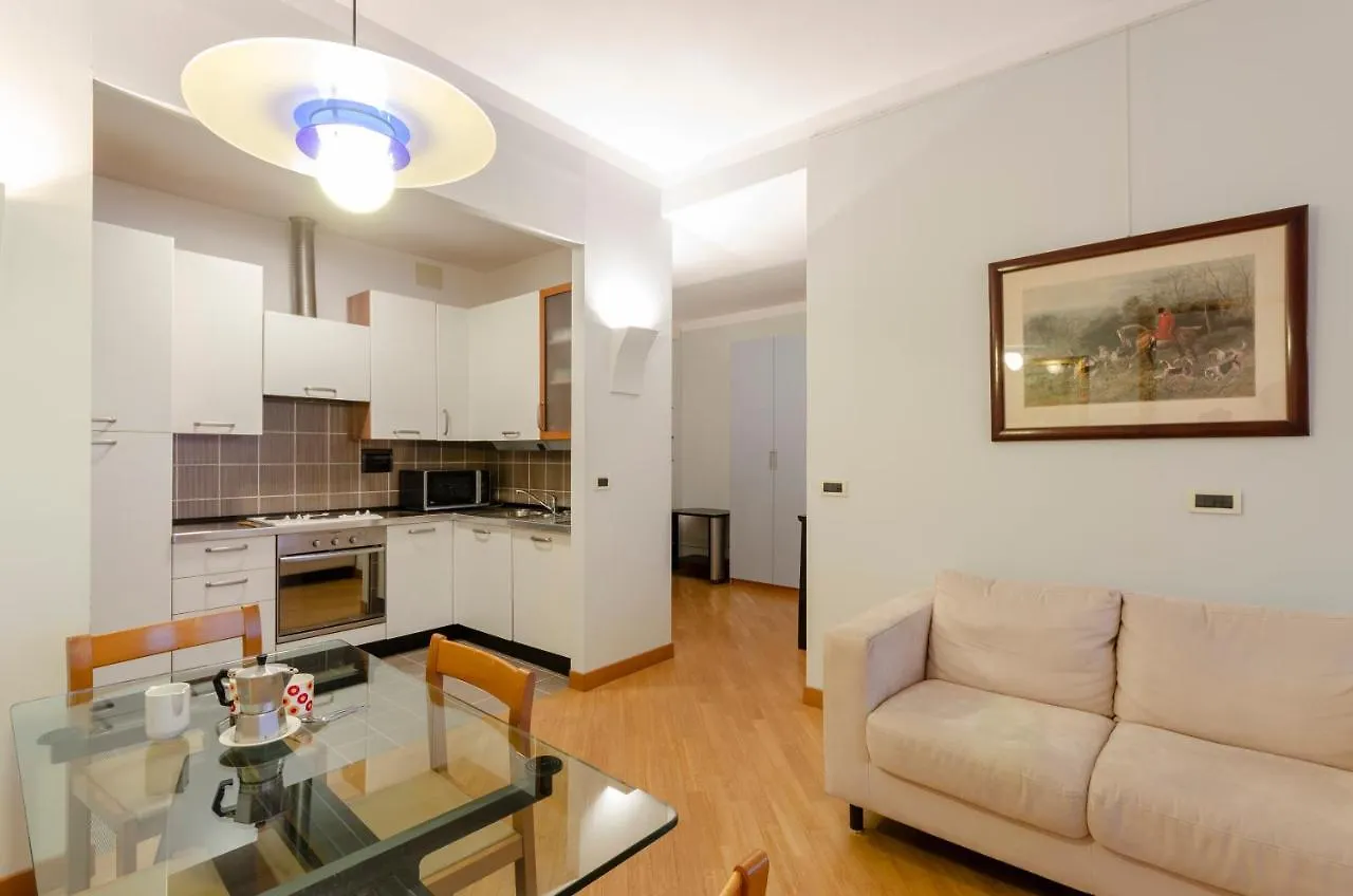 Joivy Apt For 4 With Exclusive Pool And Garden In Nervi Apartment Genoa