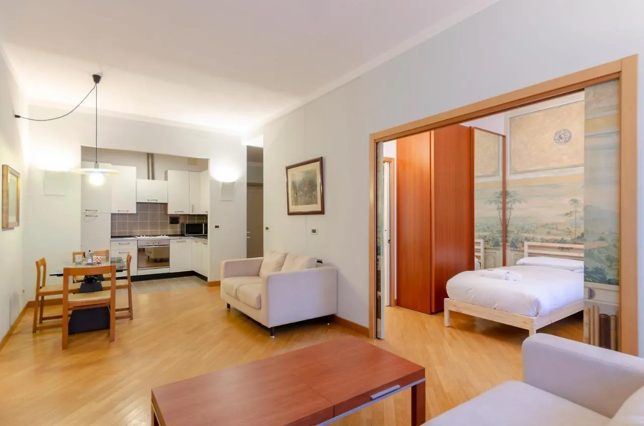 Joivy Apt For 4 With Exclusive Pool And Garden In Nervi Apartment Genoa