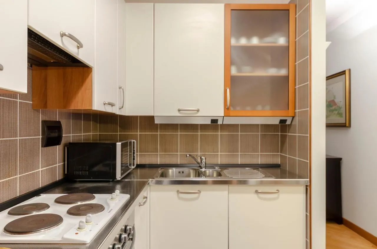Joivy Apt For 4 With Exclusive Pool And Garden In Nervi Apartment Genoa Italy