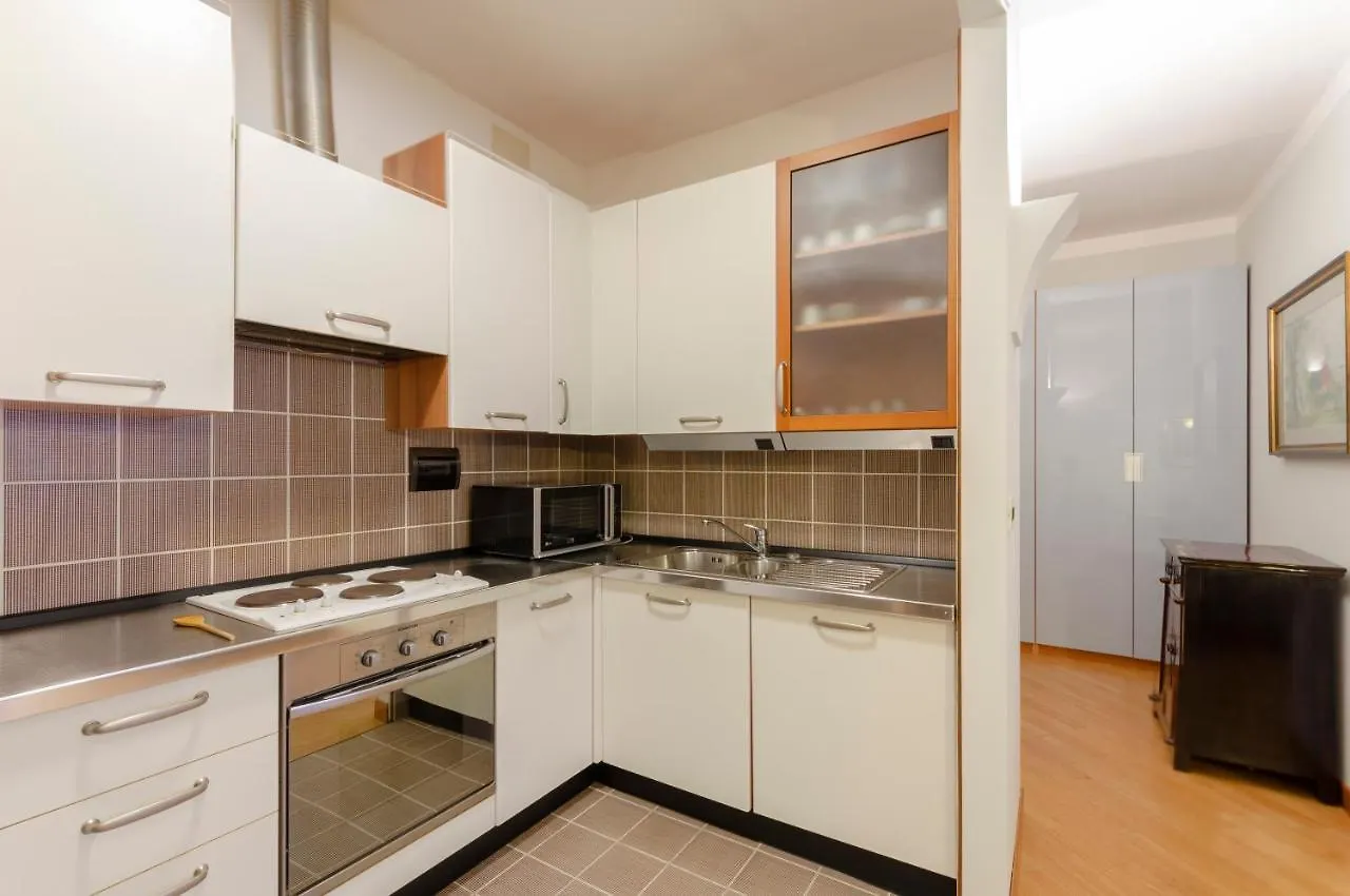 Joivy Apt For 4 With Exclusive Pool And Garden In Nervi Apartment Genoa 0*,