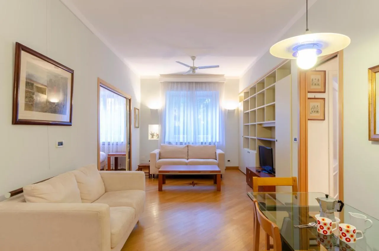 Joivy Apt For 4 With Exclusive Pool And Garden In Nervi Apartment Genoa Italy