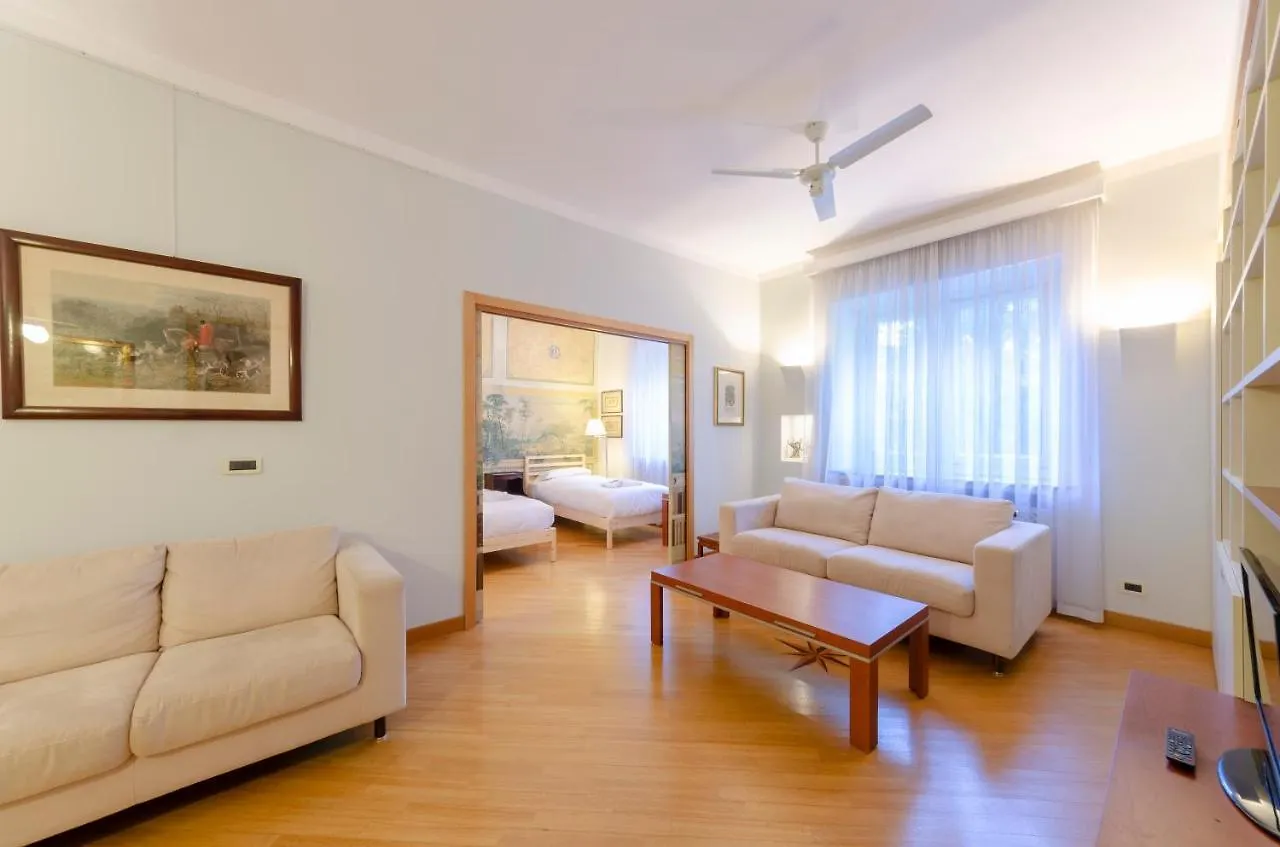 Joivy Apt For 4 With Exclusive Pool And Garden In Nervi Apartment Genoa Italy