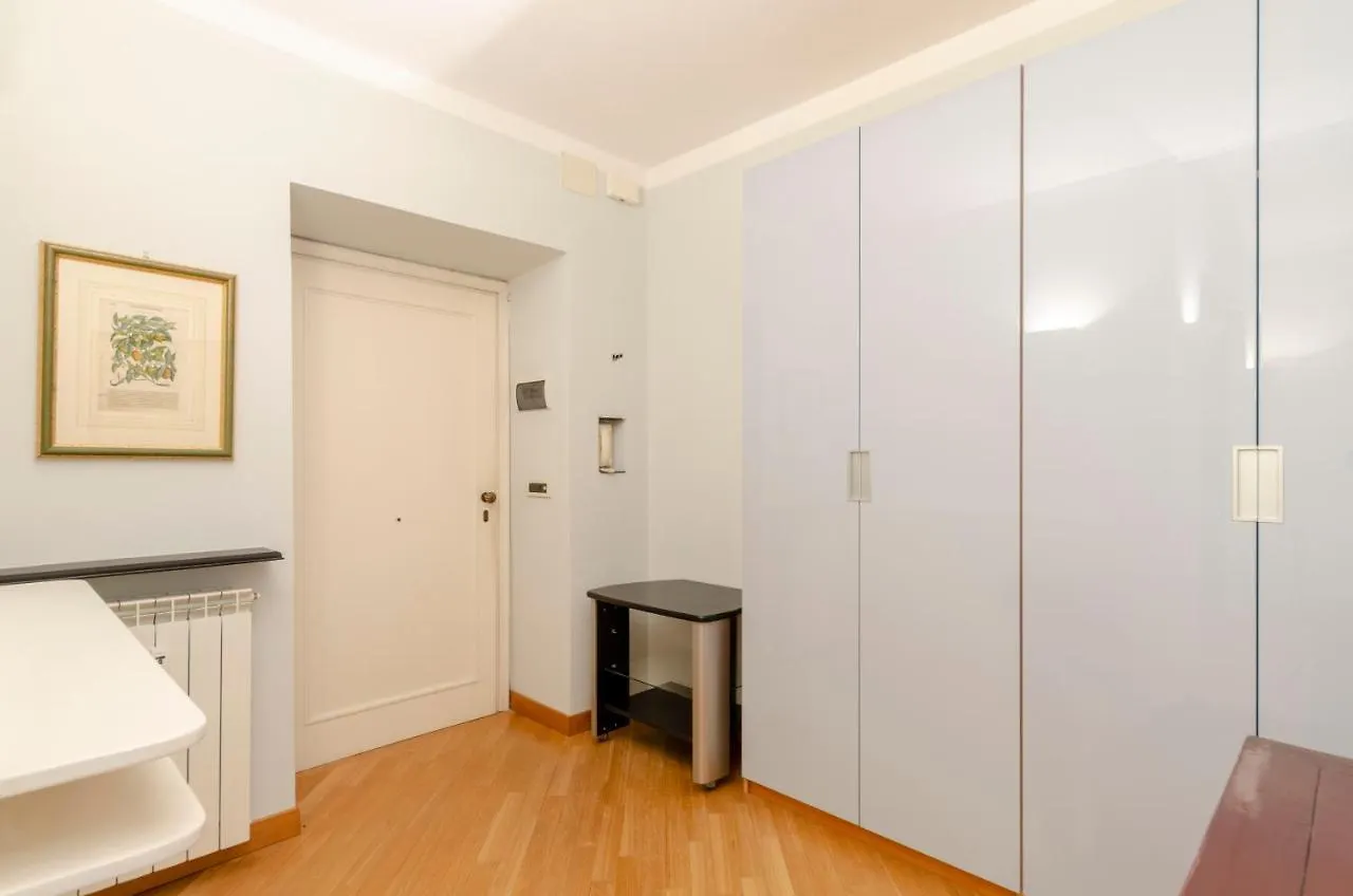 Joivy Apt For 4 With Exclusive Pool And Garden In Nervi Apartment Genoa