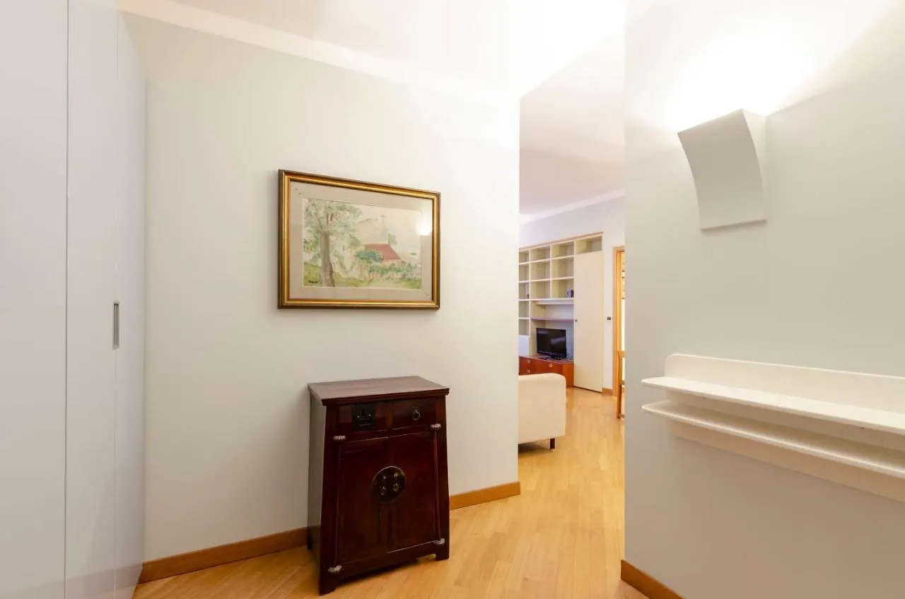Joivy Apt For 4 With Exclusive Pool And Garden In Nervi Apartment Genoa Italy