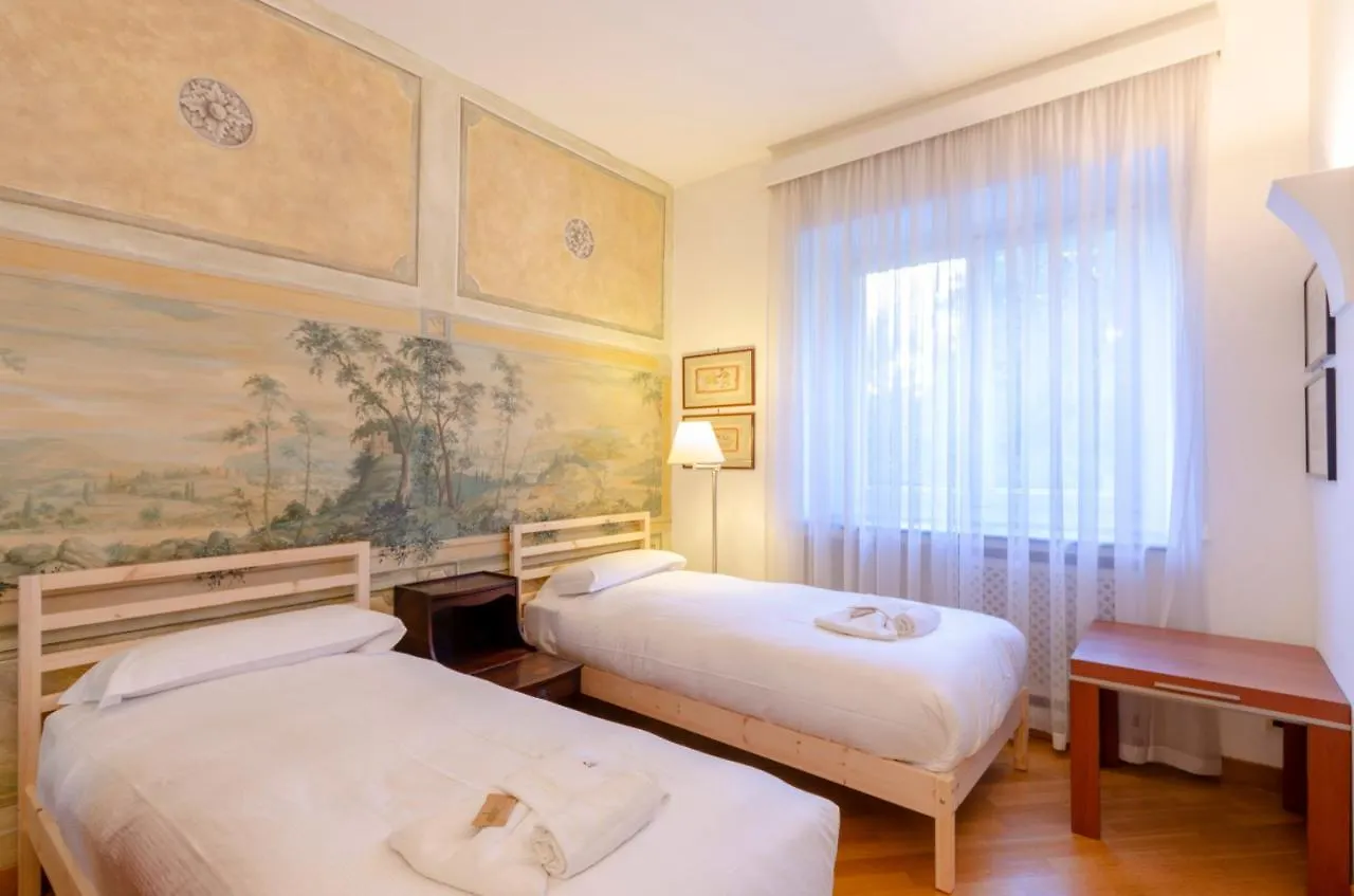 Joivy Apt For 4 With Exclusive Pool And Garden In Nervi Apartment Genoa 0*,  Italy