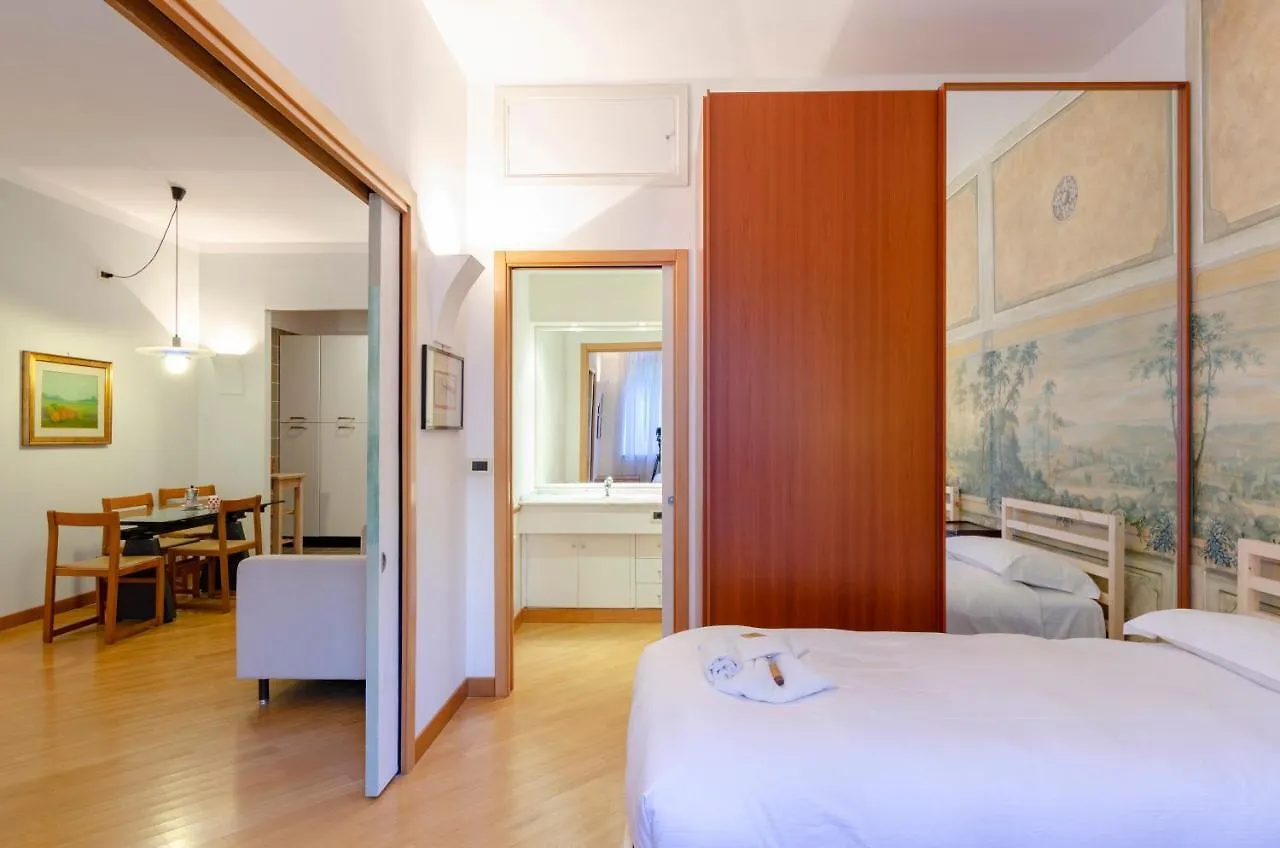 Joivy Apt For 4 With Exclusive Pool And Garden In Nervi Apartment Genoa
