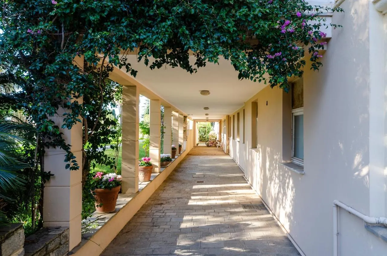 Joivy Apt For 4 With Exclusive Pool And Garden In Nervi Apartment Genoa