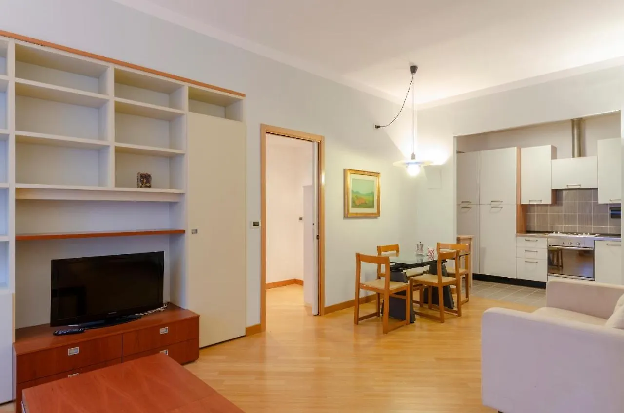 Joivy Apt For 4 With Exclusive Pool And Garden In Nervi Apartment Genoa