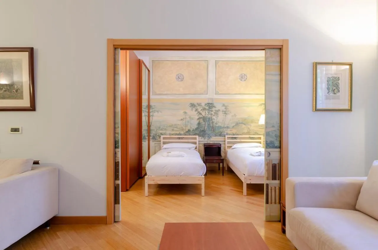 Joivy Apt For 4 With Exclusive Pool And Garden In Nervi Apartment Genoa 0*,