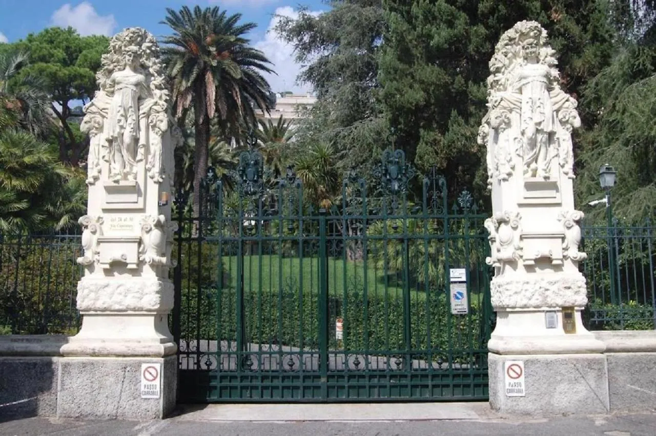 Joivy Apt For 4 With Exclusive Pool And Garden In Nervi Apartment Genoa Italy