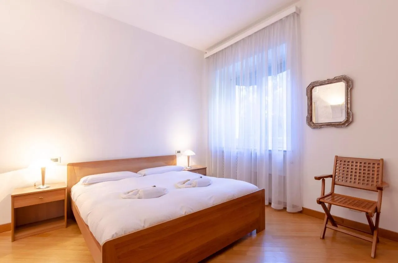 Apartmán Joivy Apt For 4 With Exclusive Pool And Garden In Nervi Janov